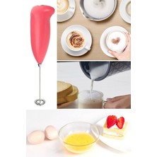 Munico Süt Içecek Kahve Çırpma Çırpma Karıştırıcı Elektrikli Yumurta Çırpıcı Karıştırıcı Pratik Çırpıcı Mix