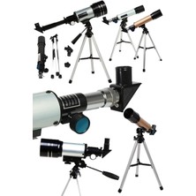 Munico ve Eğitici Öğrenciler Gözlemleme Uzay Prof Keyifli Gökyüzü Adamı Eğlenceli Seti Te  Için Ideal Seçim