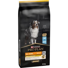 Hepta Collection Pro Plan All Size Beyaz Balıklı Sterilised-Light Yetişkin Köpek Maması 14 kg
