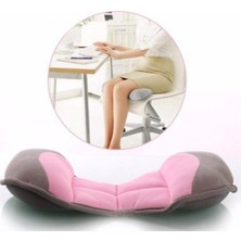 Munico Bacak Çarpıklığını Gideren Minder Çarpık Bacak Düzeltici Dik Duruş Oturuş Minderi Ortopedik Yastık