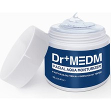 Delixa Dermal Dr+Medm Facial Aqua Moisturizer Nemlendirici Krem 125 ml