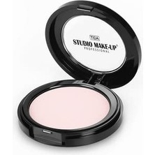 Hepta Collection Tca Studıo Make-Up Professıonal Islak&kuru Göz Farı Eyeshadow W&d 333