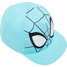 Hepta Collection Name It Nmmalfo Cap Mar Şapka Erkek Çocuk