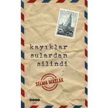 Hece Yayınları Kayıklar Sulardan Silindi