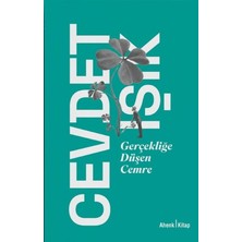 Ahenk Kitap Gerçekliğe Düşen Cemre
