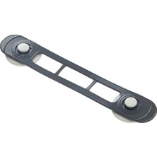 Delixa Baby Jem Multi-Purpose Lock Antrasit