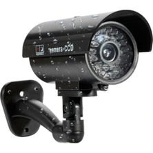 Munico 4 Adet Profesyonel Gece Görüşlü Hırsız Engelleyici Pilli  Güvenlik Kamerası Ev Apartman Site