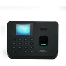 ZKTeco ETK45-A-ID Parmak İzi - Kart Okuyucu PDKS Cihaz
