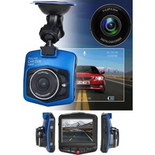 Munico Gece Görüşlü Araba Dvr Kamera Kalkan Şekli 1080P 170 Derece Görüntüleme Açısı Kaliteli Ekran Kamera