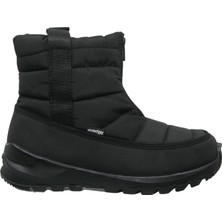 Delixa Scooter Z7448TS Kadın Kar Botu Z7448TS Siyah