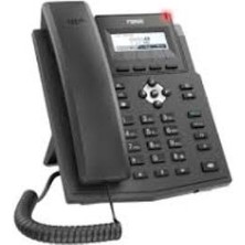 Fanvil X1SP Poe Ip Masaüstü Telefon