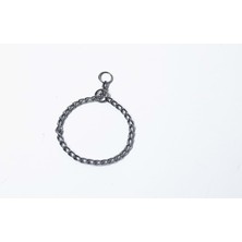 Delixa M-Pets Traınıng Eğitim Için Boyun Zinciri (S)