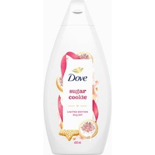 Delixa Dove Sugar Cookie Duş Jeli 450 ml