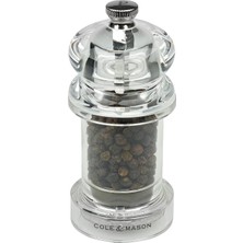 Delixa Cole & Mason H57501P 575 Precision 105MM Biber Değirmeni