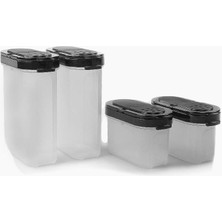 Delixa Baharatçık Seti