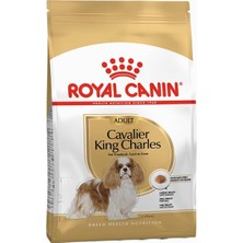 Delixa Canin Cavalier King Charles 10 Ay ve Üzeri Yetişkin Köpek Mamasi 1,5 Kg.