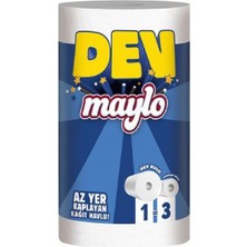 Delixa Maylo Dev Rulo Kağıt Havlu
