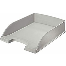 Delixa Leitz Evrak Rafı, Gri