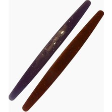 Delixa Istanbul Ud Mızrabı Ud Aks Mızrap Yumusak 10'lu Paket