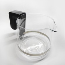 Arçelik K-3281C-3940M-3940P-3940 K Çay Makinesi Cam Demlik