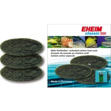 Delixa Eheim Sunger Karbonlu 2215 3 Ad