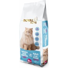 Delixa Elıte Balıklı Yetişkin Kedi Maması