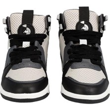 Kappa Autechnıc Lınat 1 321k1MW-A16 Siyah Günlük Sneaker