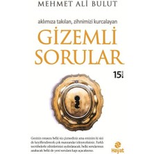 Gizemli Sorular