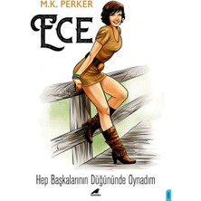Ece-Hep Başkalarının Düğününde Oynadım