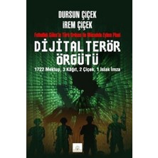dijital terör örgütü  ’in türk ordusu ile mücadele eylem planı
