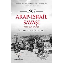 1967 Arap Israil Savaşı
