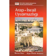 Arap - Israil Uyuşmazlığı