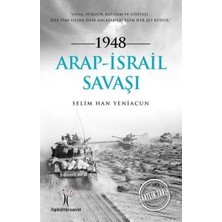 1948 Arap Israil Savaşı