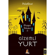 Gizemli Yurt 2 - Gezegen Yolcuları