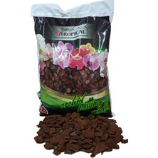 Kl Home 2.5 Litre Orkide Ithal Toprağı  ( Orchid Potting Media) Ithal Orkide Toprağı