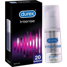 Hepta Collection Uyarıcı Jel 10ML