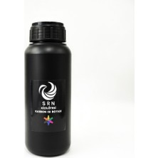Srn Kızılötesi Karbon Isı Boyası 1000 ml