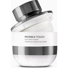 Hepta Collection Kiko Yüz Makyaj Bazı ve Sabitleyici - Invisible Touch Face Fixing Powder -
