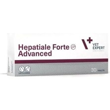 Hepta Collection Hepatiale Forte Advanced