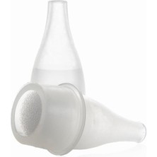 Delixa Babyjem Yedek Filtre Aspiratör 10 Adet