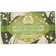Delixa Aromas Artesanales De Antigua Sabun Lily Of The Valley 200 gr