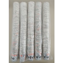 UltraMint 1500 Adet 6,50 Oz Çok Amaçlı Ürün Seti, Güçlü ve Dayanıklı Paket