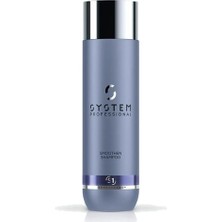Delixa System Professional Smoothen Şampuan 250ML