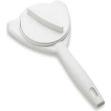 Delixa Kuhn Rıkon 2560 Mutfak Yardımcısı, Aksesuar, Gripper Kapak Açacağı, Beyaz, Marmelat Kavanozlarının V