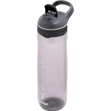 Hepta Collection Autoseal Tren Suluk 720 ml Gri