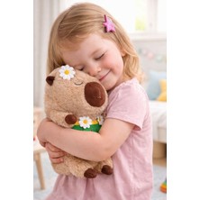Tera Capybara Peluş