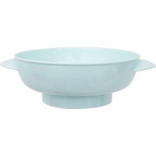 Delixa My Cey Süper Vakumlu Tabak Mavi