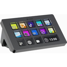 Delixa Stream Controller D200