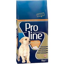 Delixa Proline Yavru Köpek Maması Tavuklu 15KG