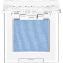 Delixa Uzun Süre Kalıcı Kolay Uygulanan Işıltılı Tekli Far Modern Shadow Shimmer (205 Ice Trucker)